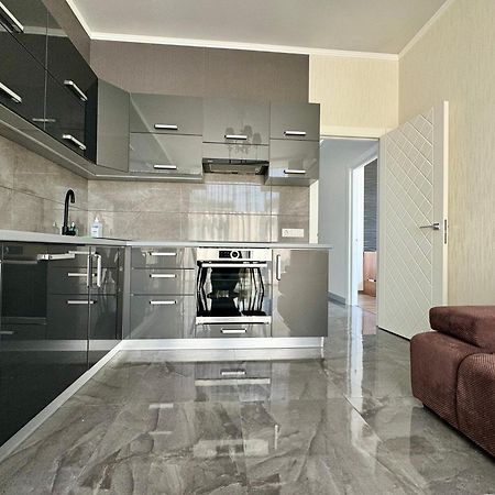 Odesa Pearl Arcadia Apartment Exterior foto