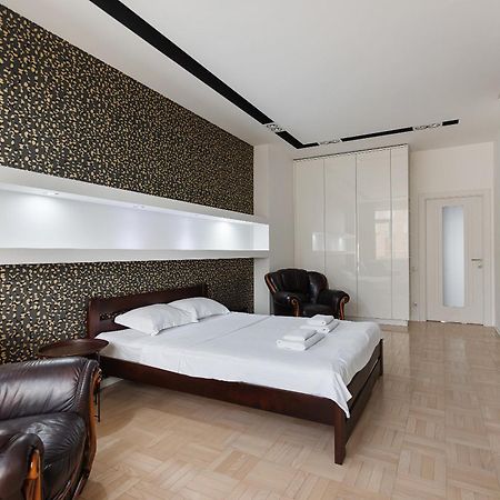 Odesa Pearl Arcadia Apartment Exterior foto