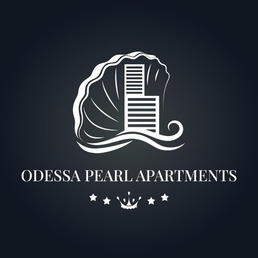 Odesa Pearl Arcadia Apartment Exterior foto