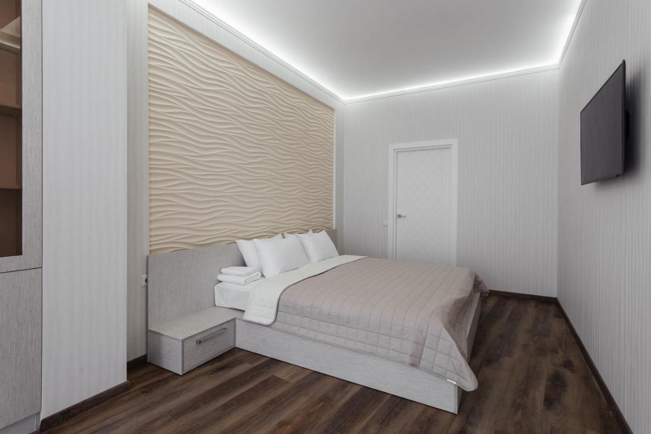 Odesa Pearl Arcadia Apartment Exterior foto