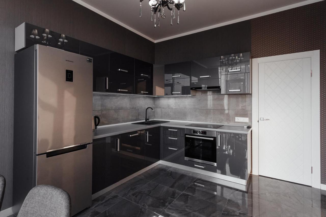 Odesa Pearl Arcadia Apartment Exterior foto