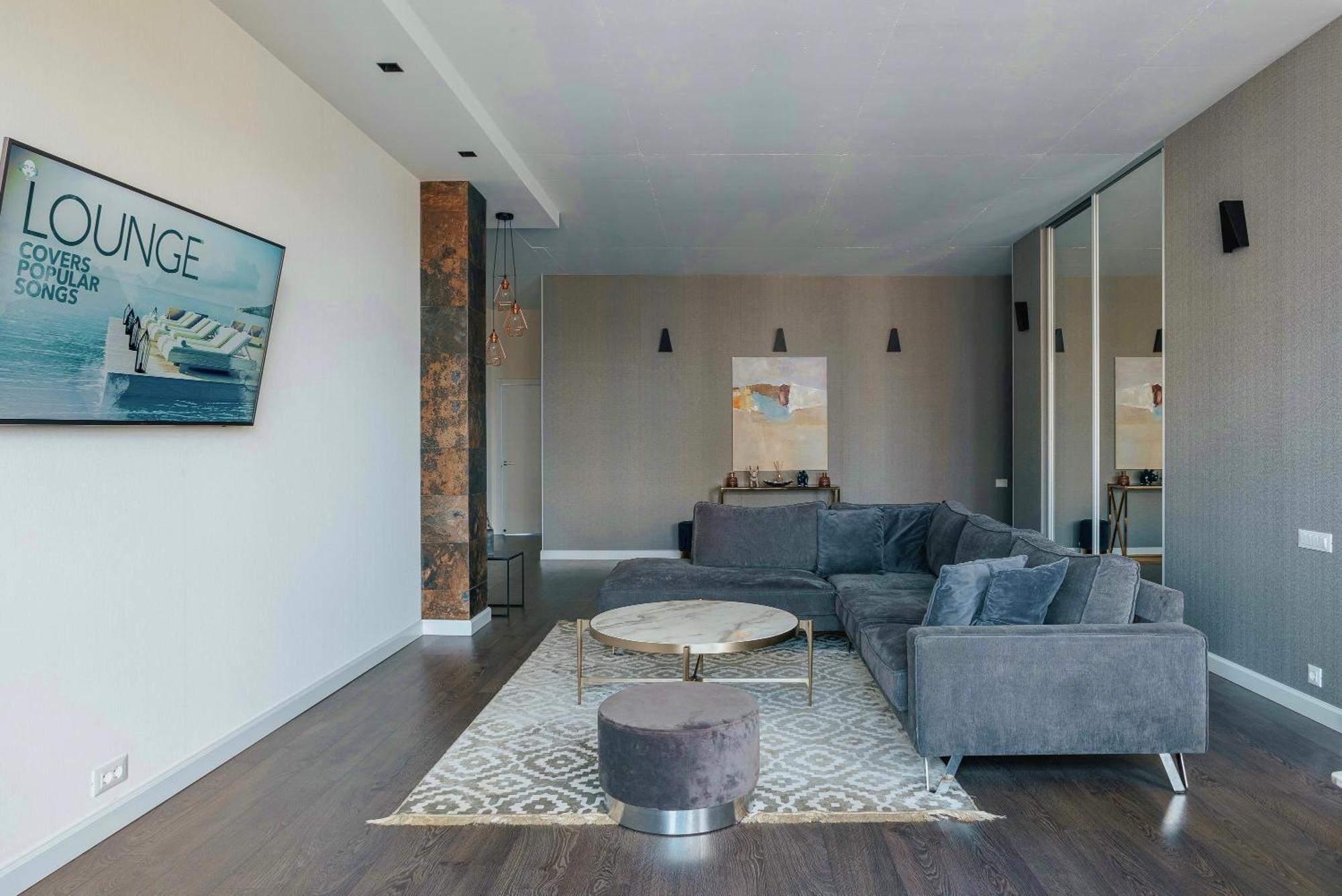 Odesa Pearl Arcadia Apartment Exterior foto
