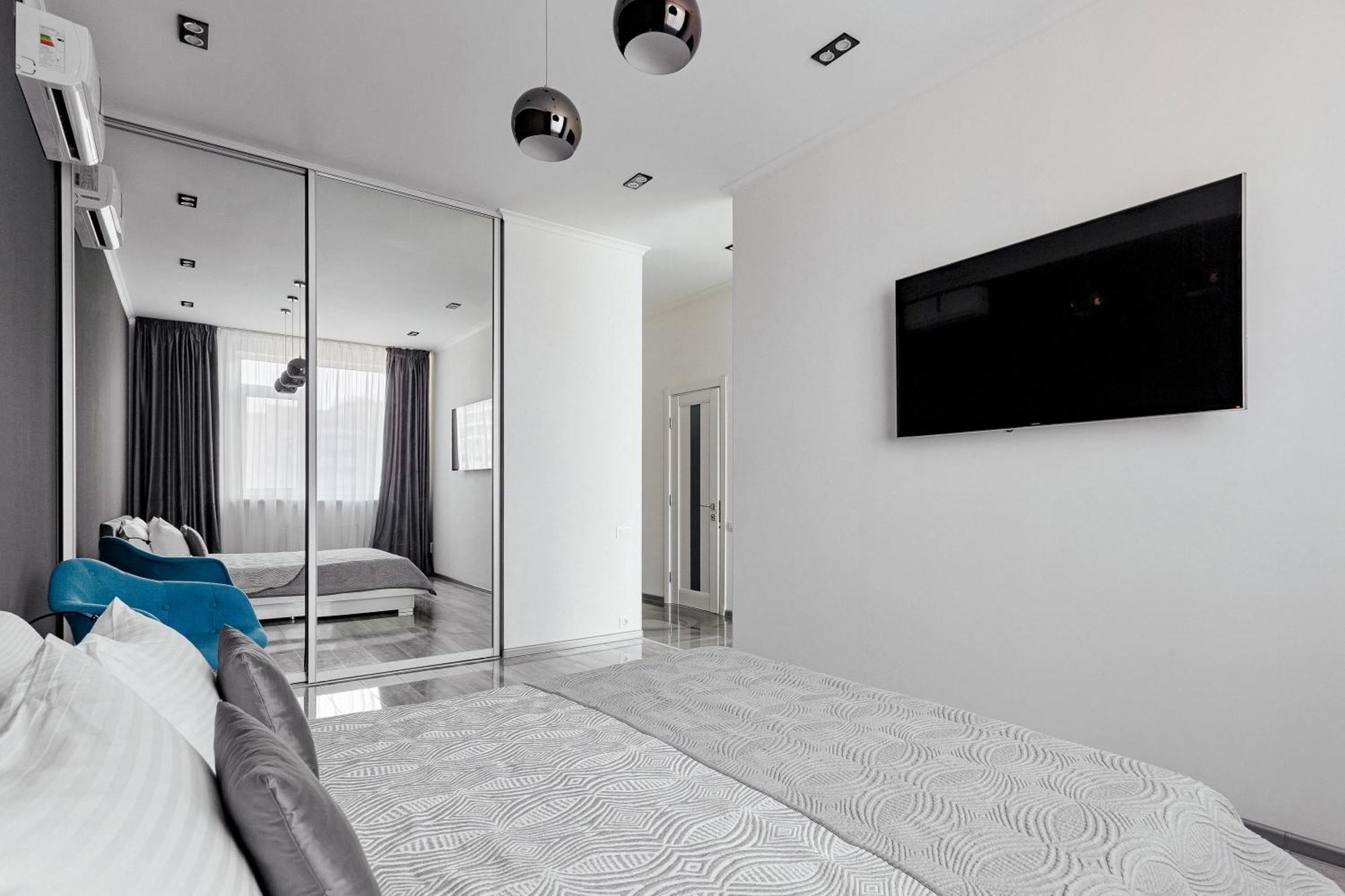 Odesa Pearl Arcadia Apartment Exterior foto