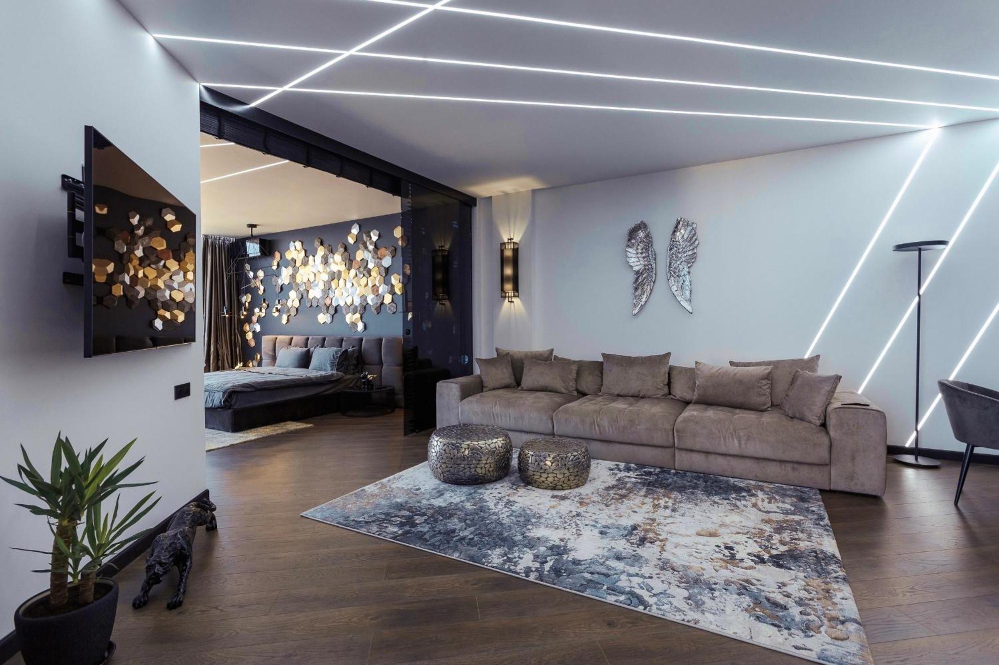 Odesa Pearl Arcadia Apartment Exterior foto