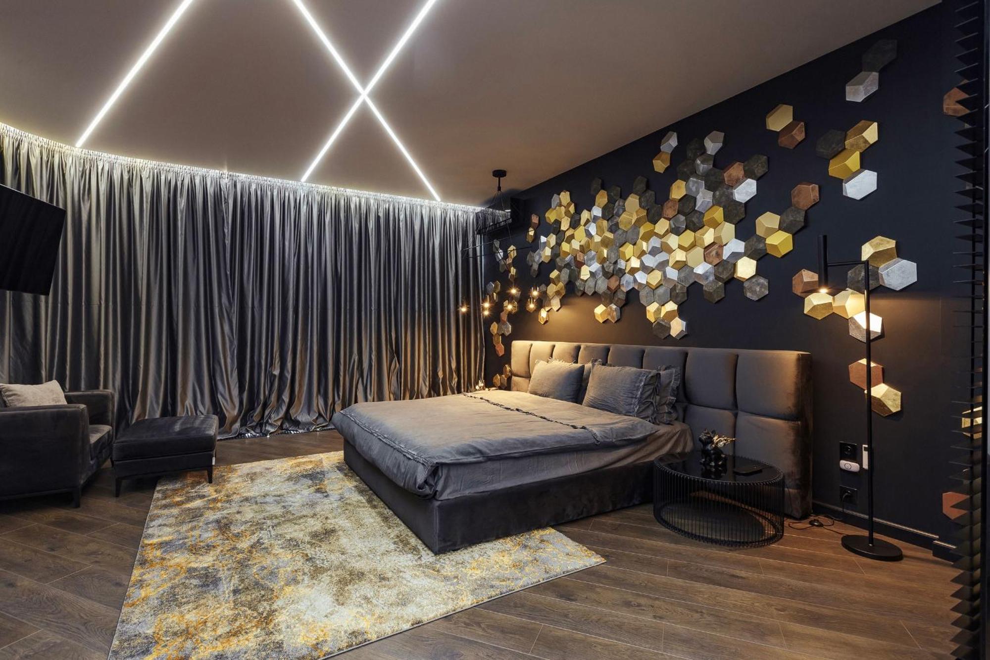 Odesa Pearl Arcadia Apartment Exterior foto