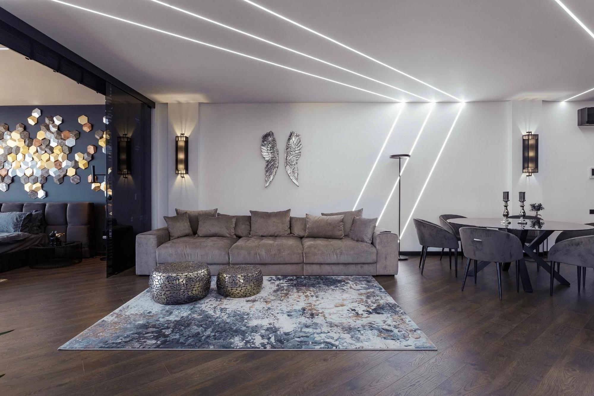 Odesa Pearl Arcadia Apartment Exterior foto
