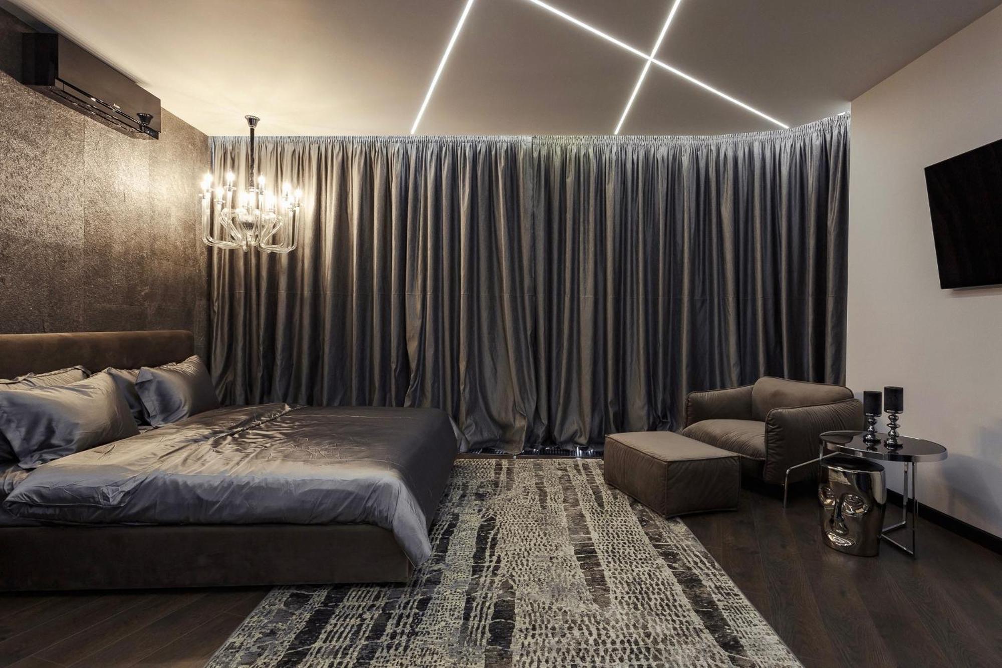 Odesa Pearl Arcadia Apartment Exterior foto