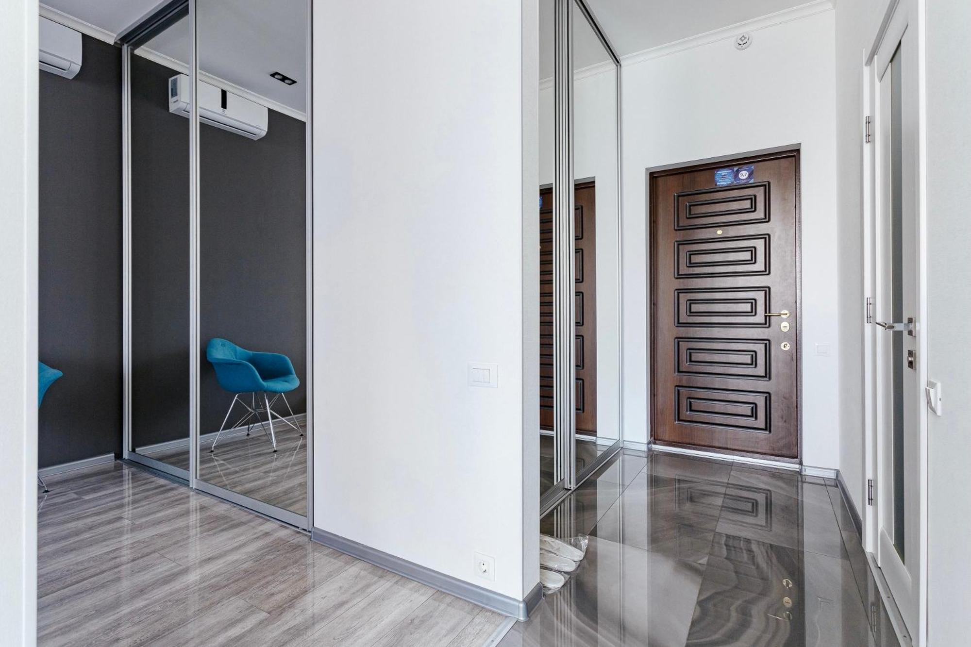 Odesa Pearl Arcadia Apartment Exterior foto