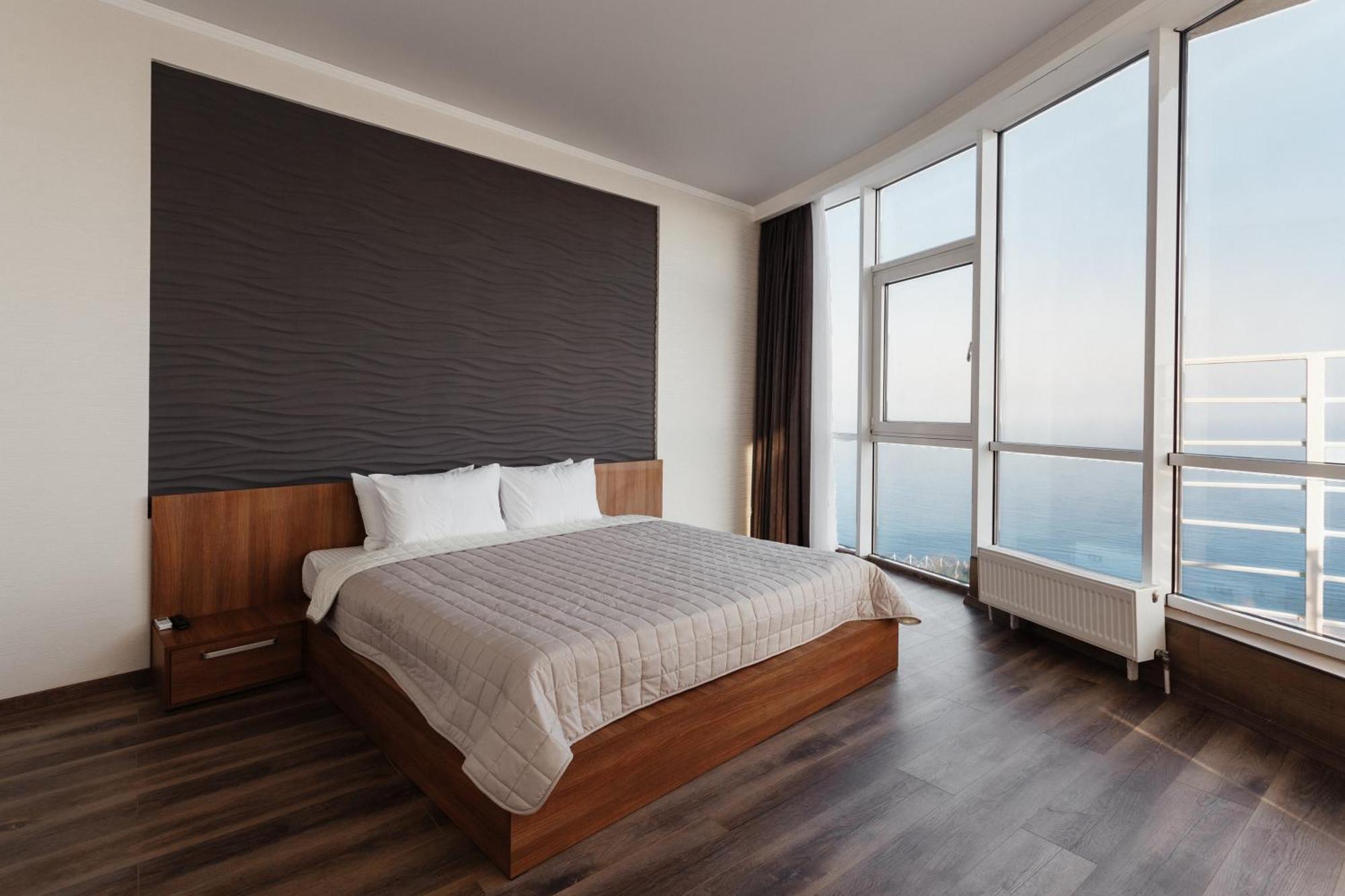 Odesa Pearl Arcadia Apartment Exterior foto