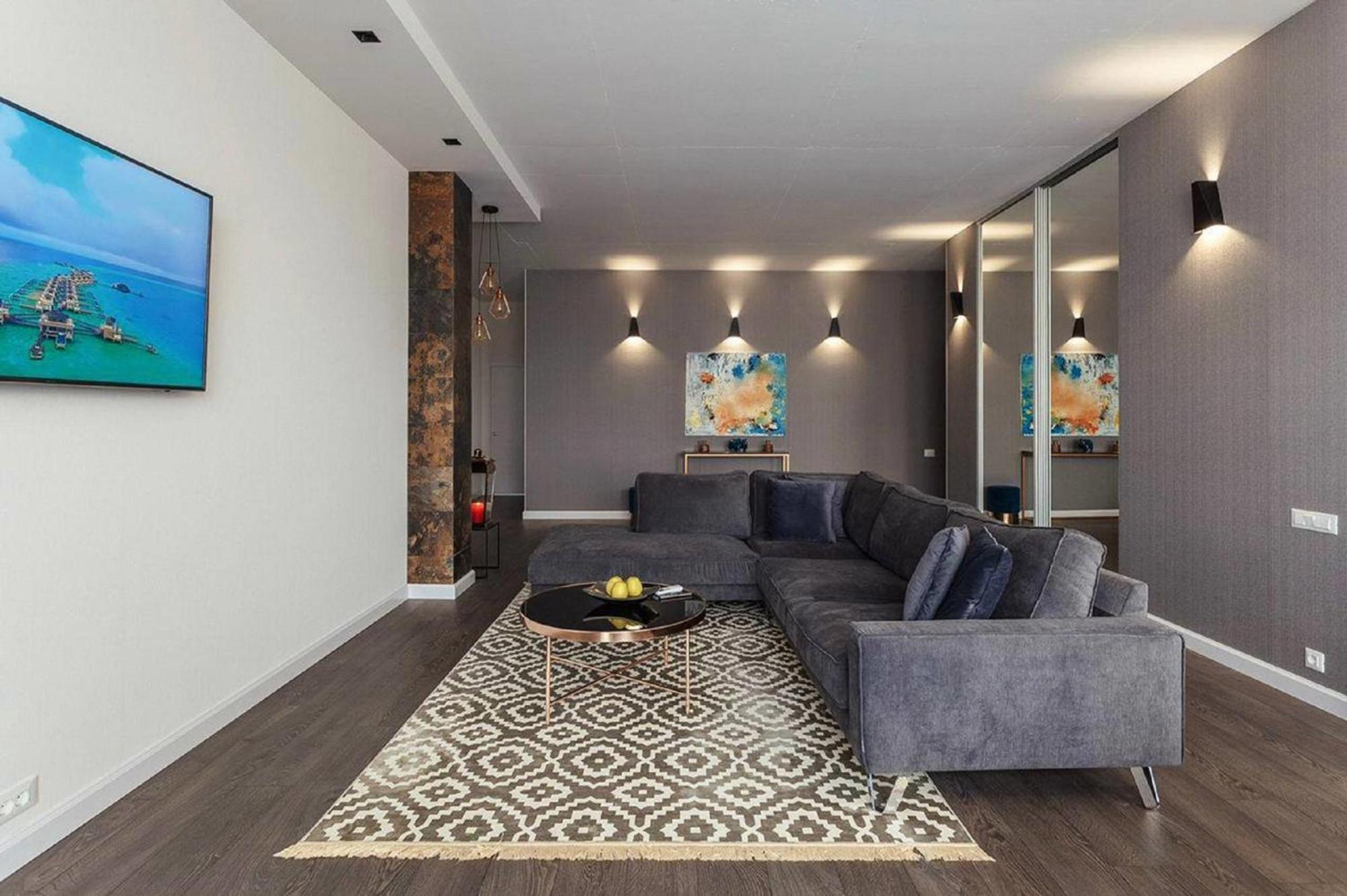 Odesa Pearl Arcadia Apartment Exterior foto
