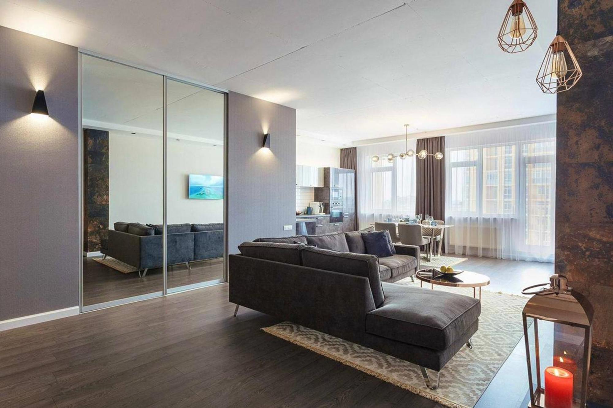 Odesa Pearl Arcadia Apartment Exterior foto