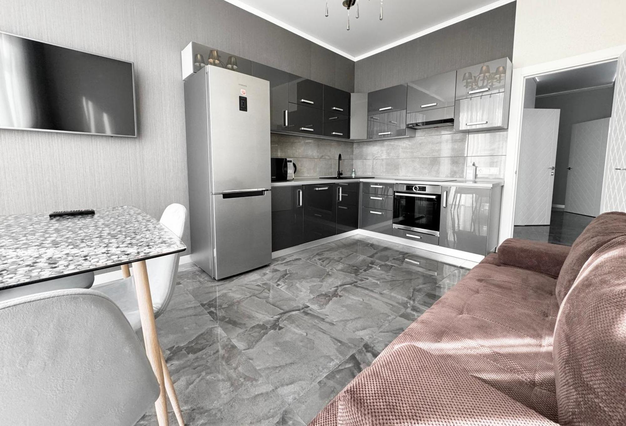 Odesa Pearl Arcadia Apartment Exterior foto