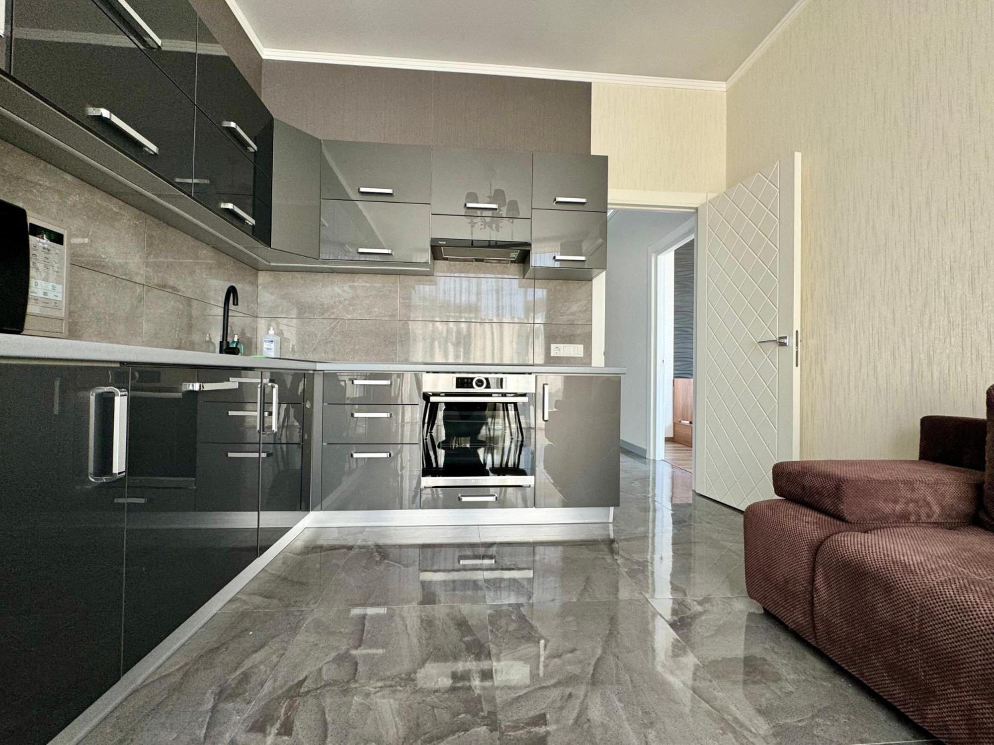 Odesa Pearl Arcadia Apartment Exterior foto