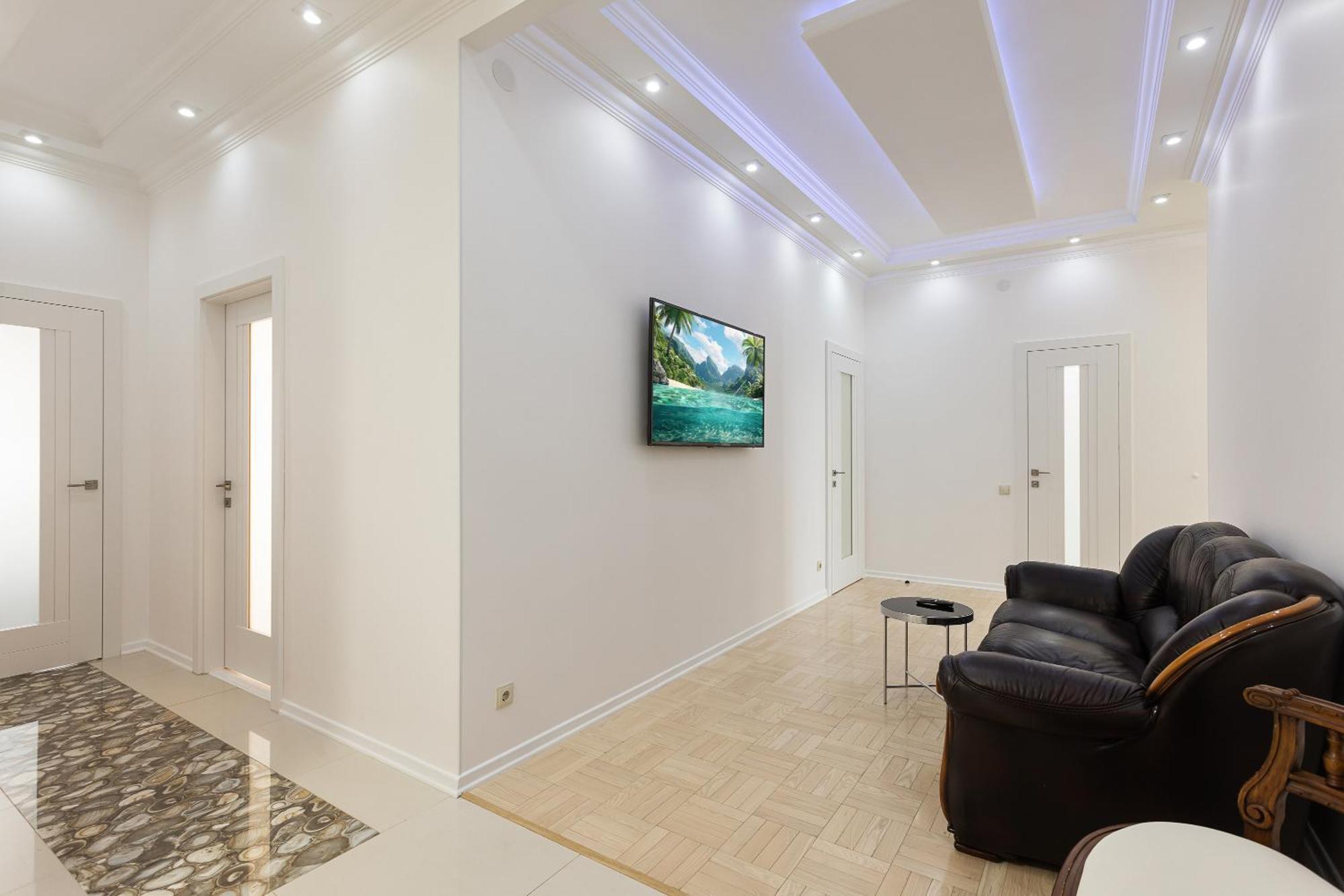 Odesa Pearl Arcadia Apartment Exterior foto