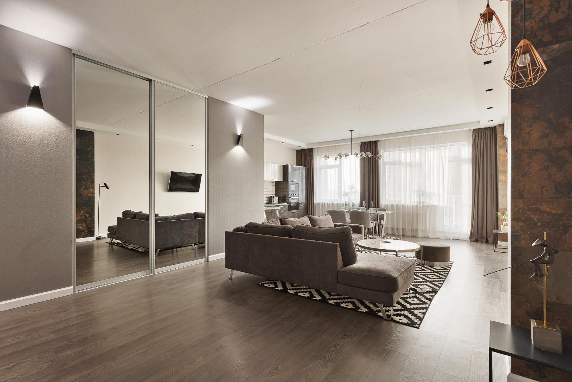 Odesa Pearl Arcadia Apartment Exterior foto