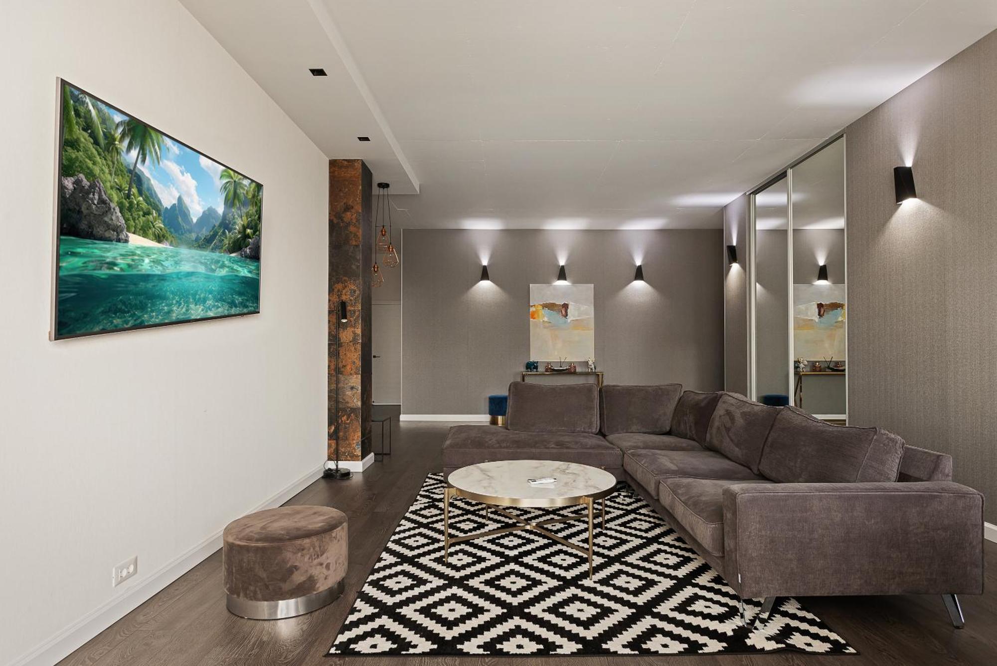 Odesa Pearl Arcadia Apartment Exterior foto